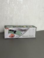 دستگاه وکیوم و پرس خانگی شارژی مدل SJT-818 | وکیوم سیلر چندکاره مواد غذایی - تصویر 2