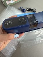 دستگاه وکیوم و پرس خانگی شارژی مدل SJT-818 | وکیوم سیلر چندکاره مواد غذایی - تصویر 5