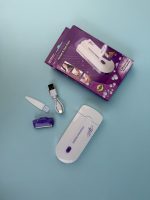 شیور بدن مارگون اورجینال طرح فینیشینگ تاچ مدل yes - تصویر 4