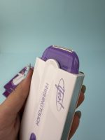 شیور بدن مارگون اورجینال طرح فینیشینگ تاچ مدل yes - تصویر 6