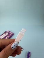 شیور بدن مارگون اورجینال طرح فینیشینگ تاچ مدل yes - تصویر 9