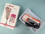 پرزگیر برقی لباس اورجینال مدل NOVA برای نو کردن لباس‌ها - تصویر 3