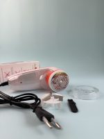 پرزگیر برقی لباس اورجینال مدل NOVA برای نو کردن لباس‌ها - تصویر 12