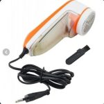 پرزگیر برقی لباس اورجینال مدل NOVA برای نو کردن لباس‌ها