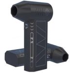 مینی جت فن شارژی اورجینال Violent ZY7400 | دمنده فوق‌پرقدرت و سریع - تصویر 3