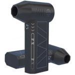 مینی جت فن شارژی اورجینال Violent ZY7400 | دمنده فوق‌پرقدرت و سریع