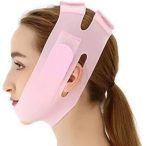 گن غبغب اورجینال V Shape | بند لیفت فک و صورت | زاویه‌ساز فک و کاهش غبغب خانگی