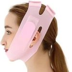 گن غبغب اورجینال V Shape | بند لیفت فک و صورت | زاویه‌ساز فک و کاهش غبغب خانگی