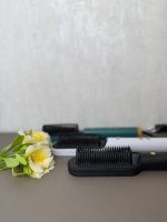 برس حرارتی مو اورجینال FH909 - کارتن ناسالم - تصویر 6
