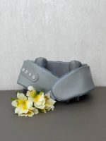 ماساژور گردن و شانه خرچنگی HJ-188 اورجینال | کاهش درد، رفع خستگی و ماساژ عمیق عضلات - تصویر 8