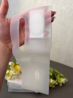 گن غبغب اورجینال V Shape | بند لیفت فک و صورت | زاویه‌ساز فک و کاهش غبغب خانگی - تصویر 3