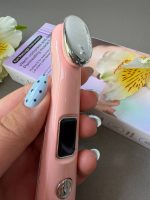 ماساژور چشم EMS الکتریکی | Electric Eye Massager با گرمایش و میکروجریان - تصویر 8