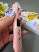 ماساژور چشم EMS الکتریکی | Electric Eye Massager با گرمایش و میکروجریان - تصویر 7