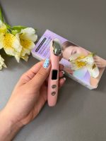 ماساژور چشم EMS الکتریکی | Electric Eye Massager با گرمایش و میکروجریان - تصویر 6