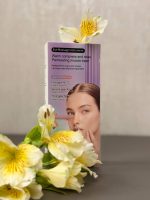 ماساژور چشم EMS الکتریکی | Electric Eye Massager با گرمایش و میکروجریان - تصویر 2