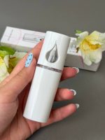 بخور سرد جیبی نانو Nano اورجینال مدل اشکی چراغ دار | آبرسان و مرطوب‌کننده پوست - تصویر 5