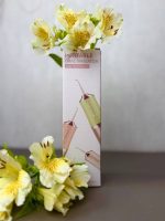 واترجت دندان شارژی اورجینال | دستگاه شستشوی دهان و دندان | پاکسازی حرفه‌ای لثه و جرم - تصویر 3