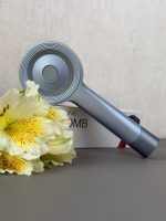 شانه و ماساژور برقی اسکالپ سر اورجینال XC-901 | روغن‌تراپی و تقویت ریشه مو - تصویر 9