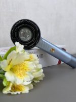 شانه و ماساژور برقی اسکالپ سر اورجینال XC-901 | روغن‌تراپی و تقویت ریشه مو - تصویر 8