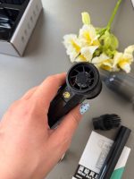 مینی جت فن شارژی اورجینال Violent ZY7400 | دمنده فوق‌پرقدرت و سریع - تصویر 11