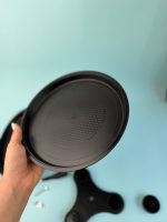 استند غذای خودرو اورجینال مدل CZ-95368 هولدر موبایل و میز غذا داخل ماشین - تصویر 3