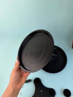 استند غذای خودرو اورجینال مدل CZ-95368 هولدر موبایل و میز غذا داخل ماشین - تصویر 4