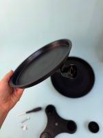 استند غذای خودرو اورجینال مدل CZ-95368 هولدر موبایل و میز غذا داخل ماشین - تصویر 5