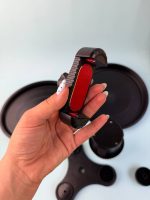 استند غذای خودرو اورجینال مدل CZ-95368 هولدر موبایل و میز غذا داخل ماشین - تصویر 9