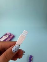 شیور بدن مارگون اورجینال طرح فینیشینگ تاچ مدل yes - تصویر 2
