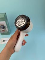 پرزگیر لباس شارژی اورجینال مدل MQ926 حذف پرز و کرک لباس - تصویر 5