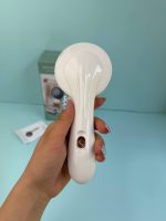 پرزگیر لباس شارژی اورجینال مدل MQ926 حذف پرز و کرک لباس - تصویر 6