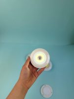 چراغ زیر کابینتی ریموت دار اورجینال 3in1 بسته 3 عددی - تصویر 4