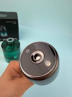 خوشبو کننده شارژی خودرو اورجینال مدل Atomizing لیزری تصفیه هوای داخل خودرو - تصویر 6