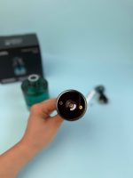 خوشبو کننده شارژی خودرو اورجینال مدل Atomizing لیزری تصفیه هوای داخل خودرو - تصویر 5