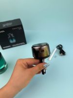 خوشبو کننده شارژی خودرو اورجینال مدل Atomizing لیزری تصفیه هوای داخل خودرو - تصویر 4