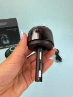 خوشبو کننده شارژی خودرو اورجینال مدل Atomizing لیزری تصفیه هوای داخل خودرو - تصویر 7