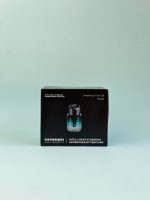 خوشبو کننده شارژی خودرو اورجینال مدل Atomizing لیزری تصفیه هوای داخل خودرو - تصویر 10