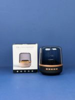 اسپیکر بلوتوثی چراغ دار مدل بیگ دایموند BIG DIAMOND با نور LED - تصویر 3