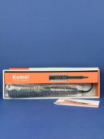 اتو مو سرامیکی کیمی اورجینال مدل KM-3114P با 4 سطح تنظیم دما - تصویر 8